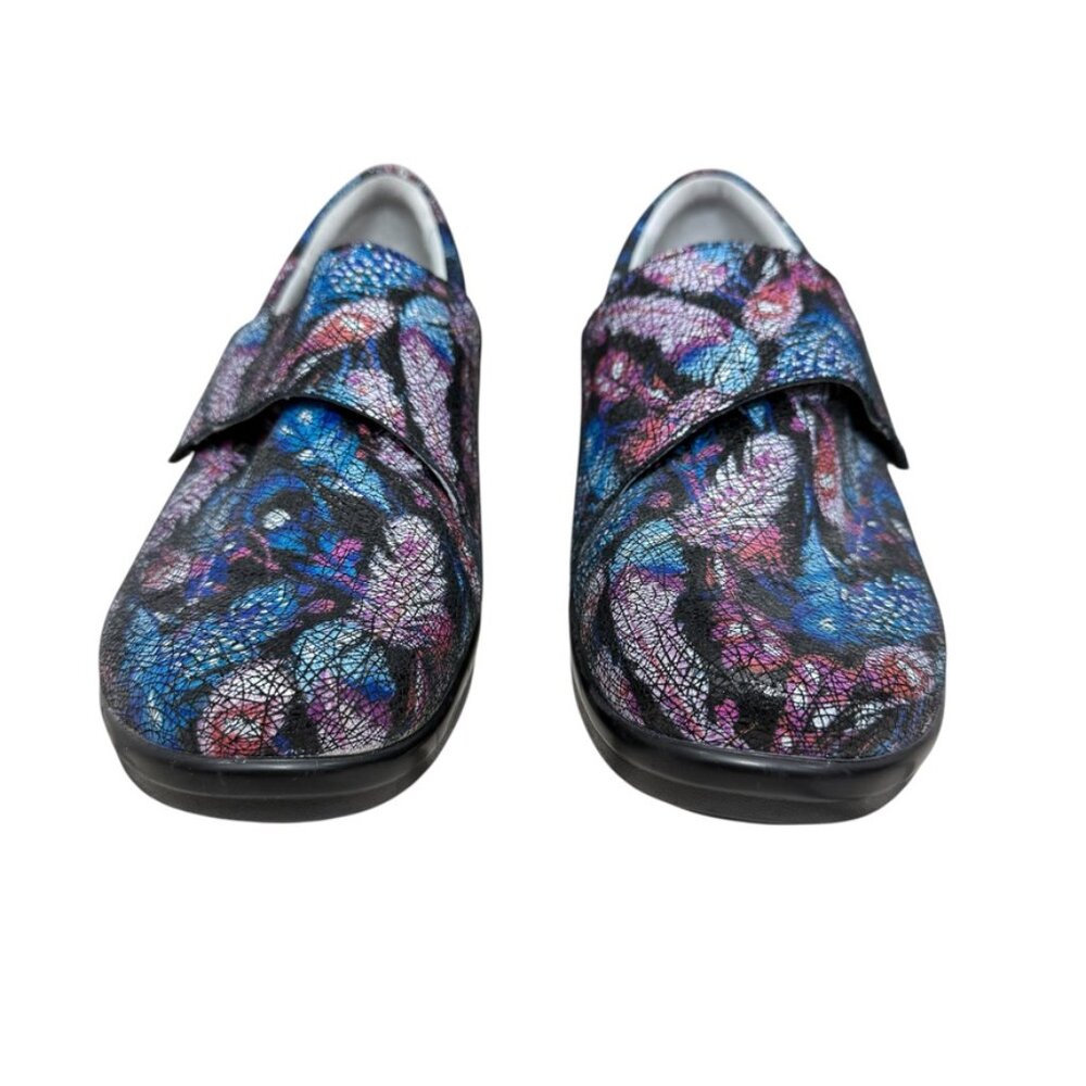 NWOT Alegria Lauryn LAU-885 Women's Loafer Comfort Shoes size 41 / 10.5 - Picture 4 of 10